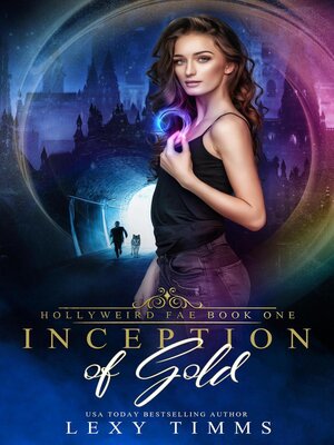 cover image of Inception of Gold